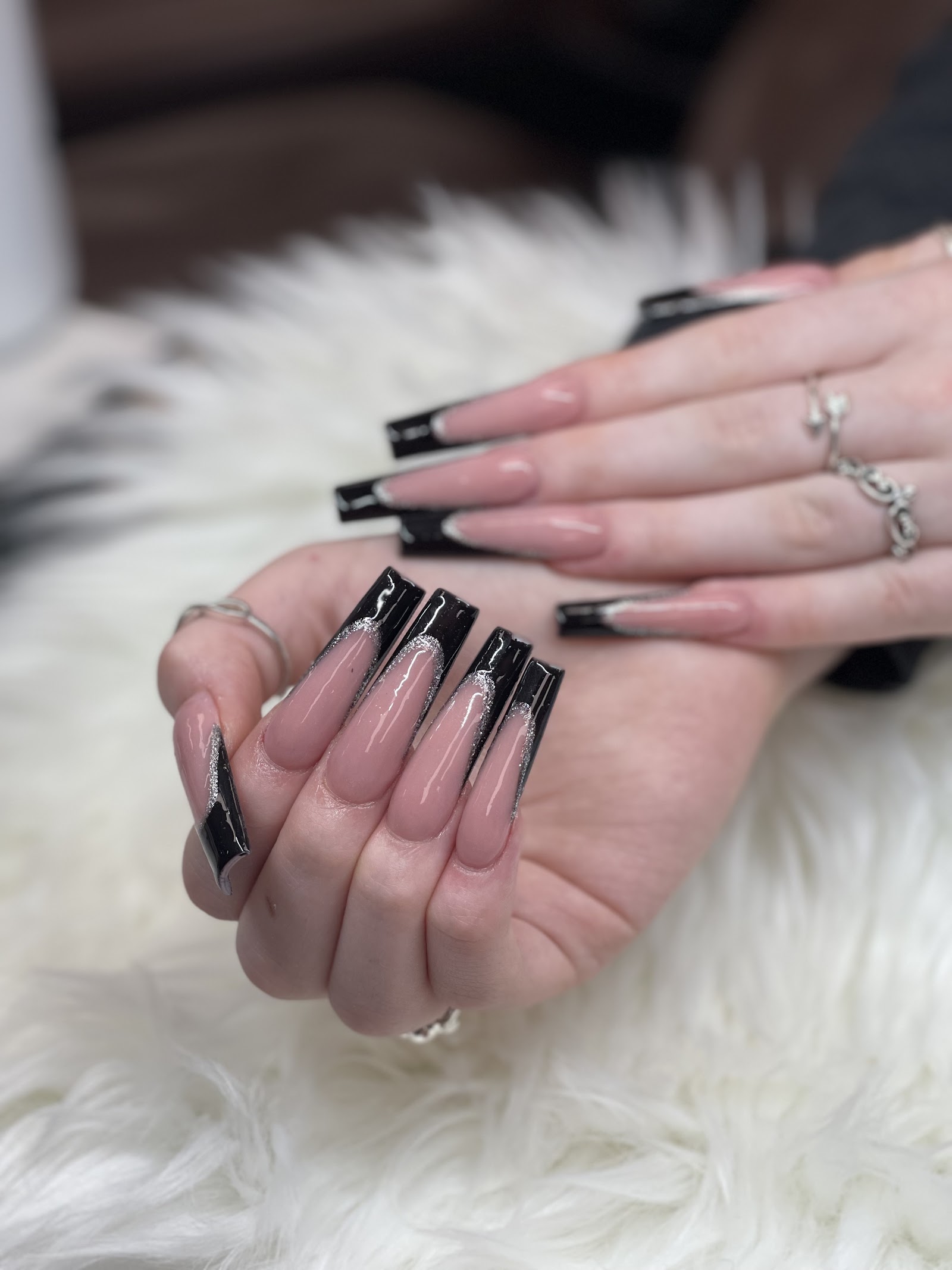 Star Nails nail photo 1