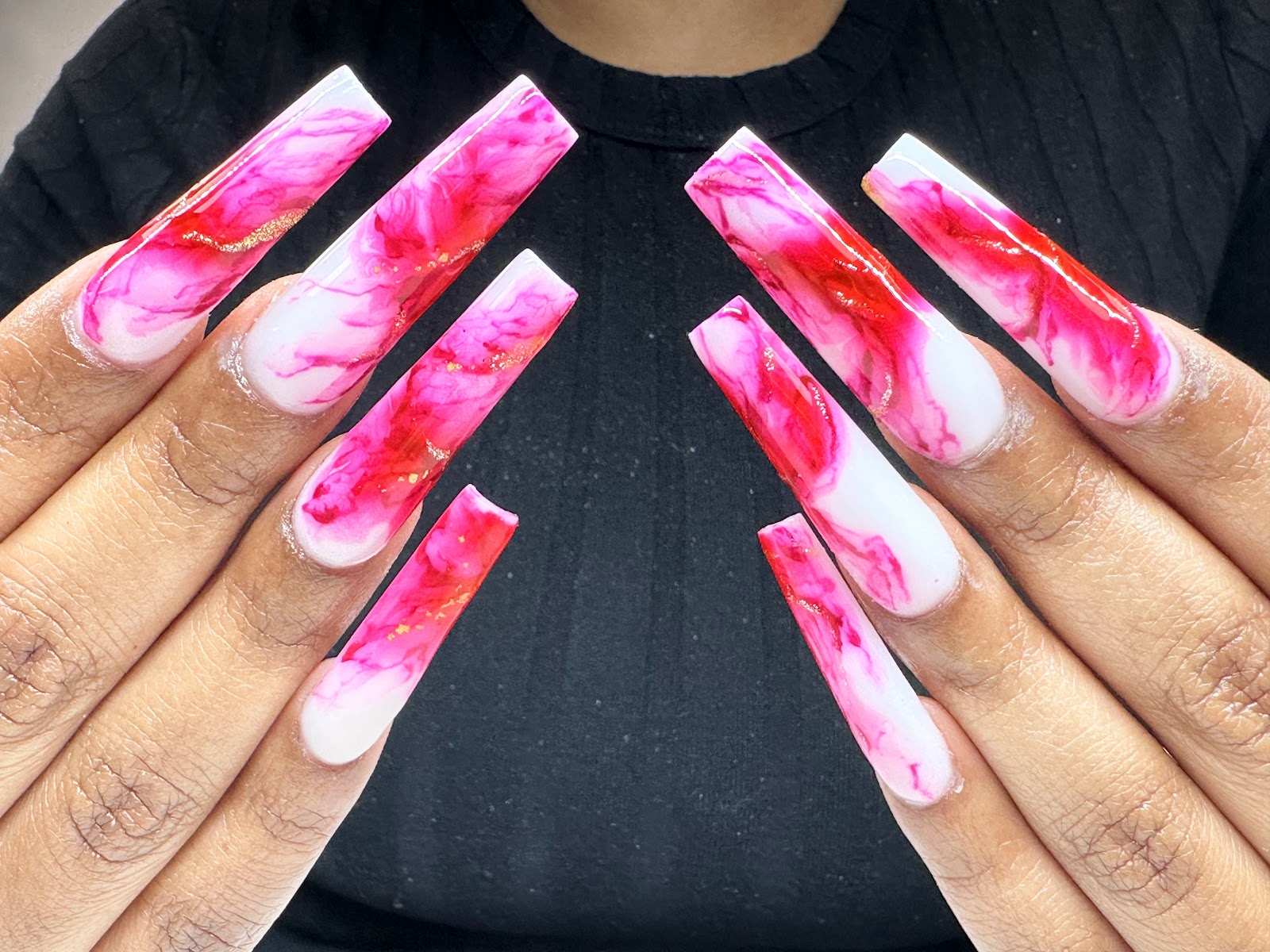 Star Nails nail photo 2