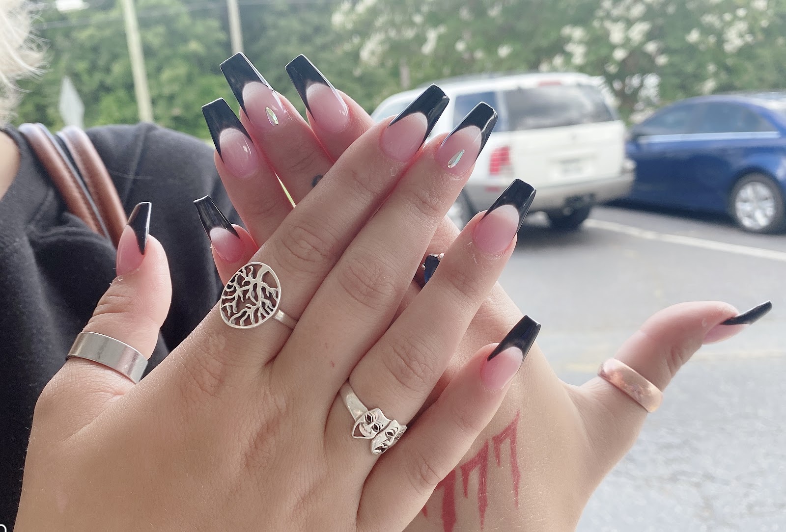 Star Nails nail photo 3